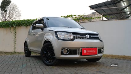 Suzuki Ignis GL 1.2 2019