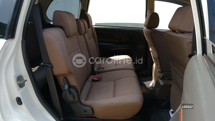 Toyota Avanza 2018