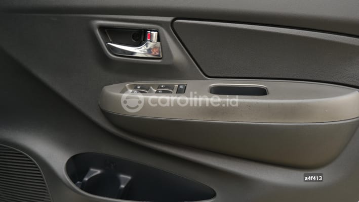 Daihatsu Ayla 2022