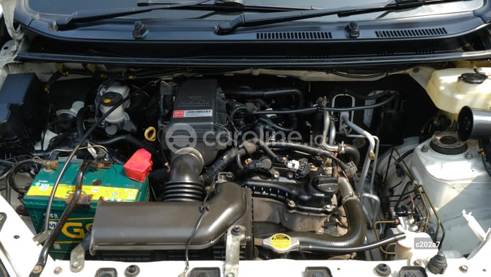 Toyota Avanza 2018