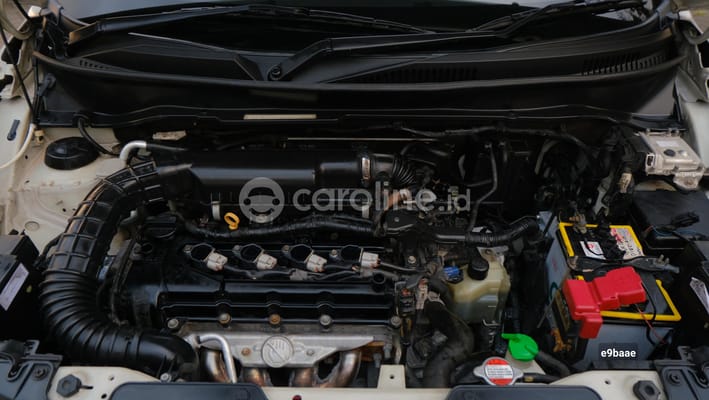 Suzuki Ignis 2019