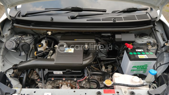 Daihatsu Ayla 2022