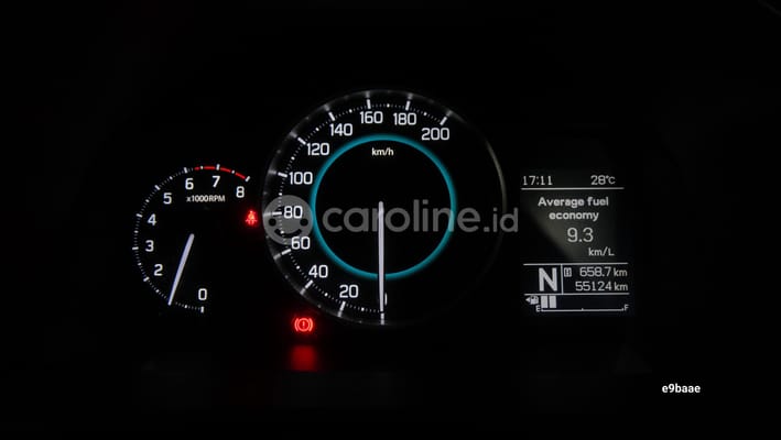 Suzuki Ignis 2019