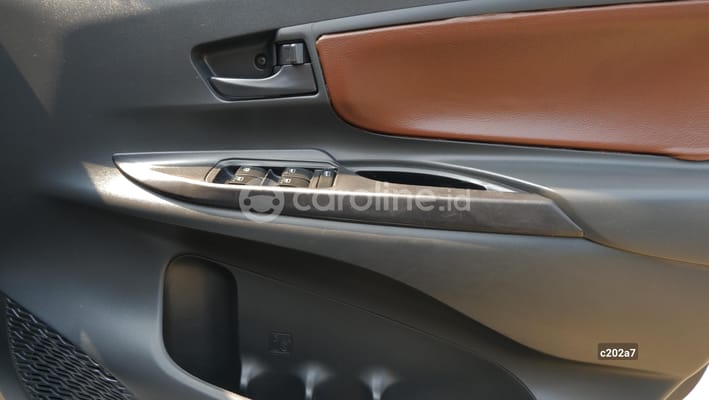 Toyota Avanza 2018
