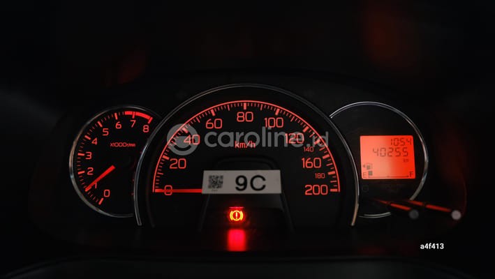 Daihatsu Ayla 2022