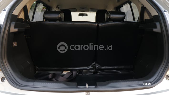 Suzuki Ignis 2019