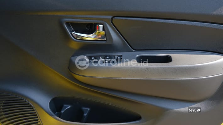 Daihatsu Ayla 2021