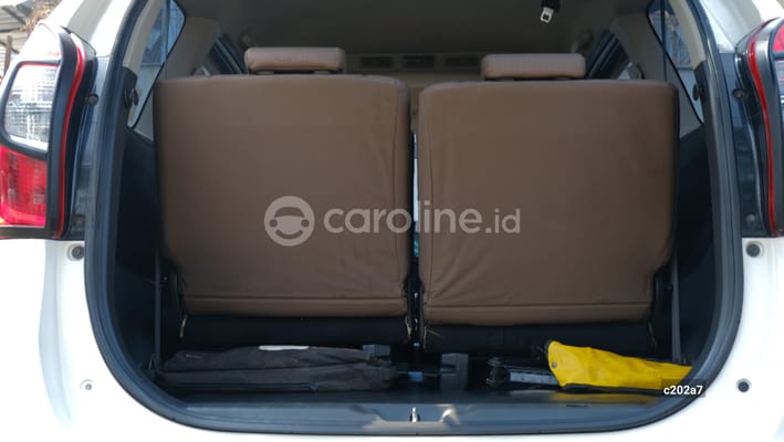 Toyota Avanza 2018