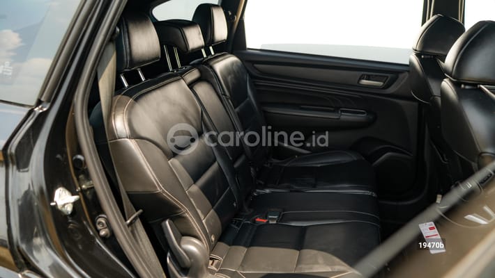 Honda Br-v 2024