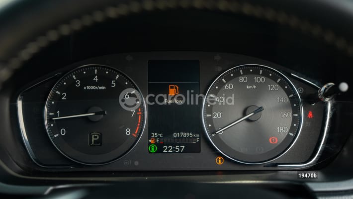 Honda Br-v 2024