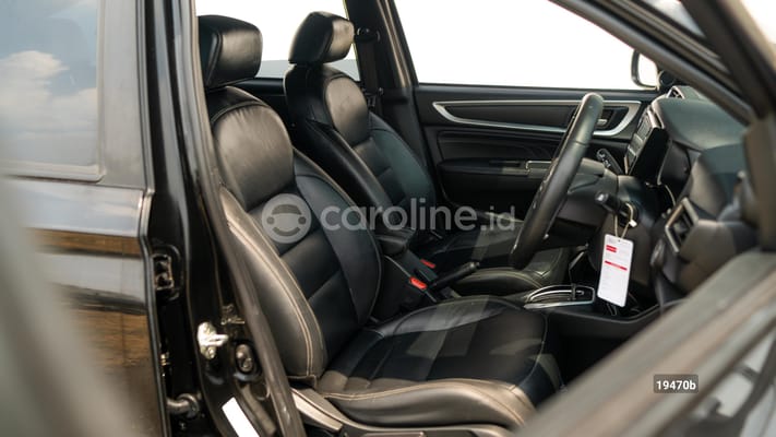 Honda Br-v 2024