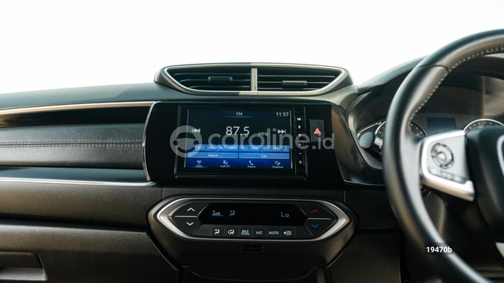 Honda Br-v 2024