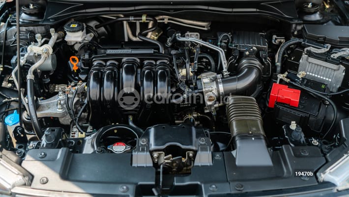 Honda Br-v 2024