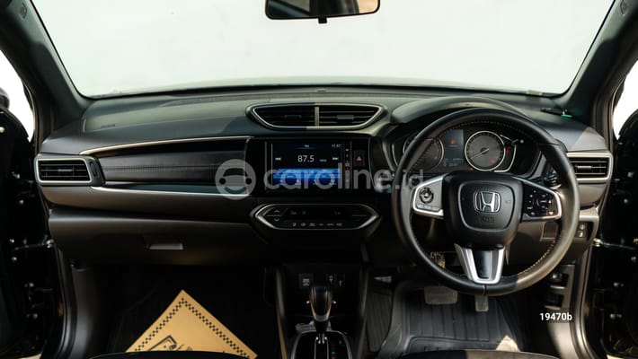 Honda Br-v 2024