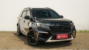 Foto Honda Br-v NEW PRESTIGE N7X HS 1.5 2024