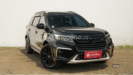 Honda Br-v NEW PRESTIGE N7X HS 1.5 2024