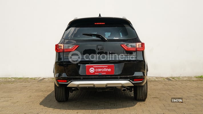 Honda Br-v 2024