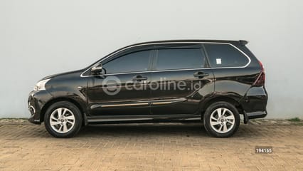 Jual Mobil Toyota Avanza VELOZ 1.3 2018 Bekas Kota Tangerang