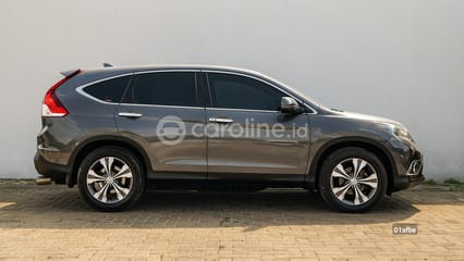Jual Mobil Honda Cr-v 2.4 2012 Bekas Kota Depok