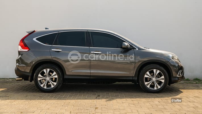 Honda Cr-v 2012
