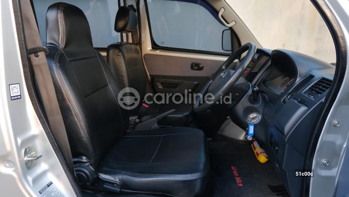 Daihatsu Gran Max 2020
