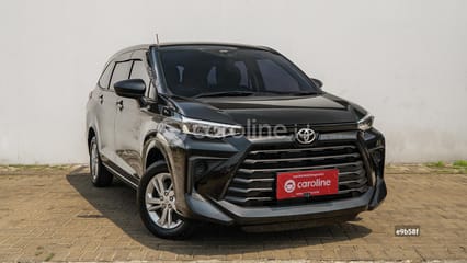 Toyota Avanza E 1.3 2022