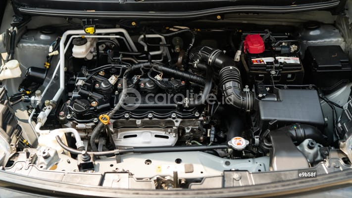 Toyota Avanza 2022