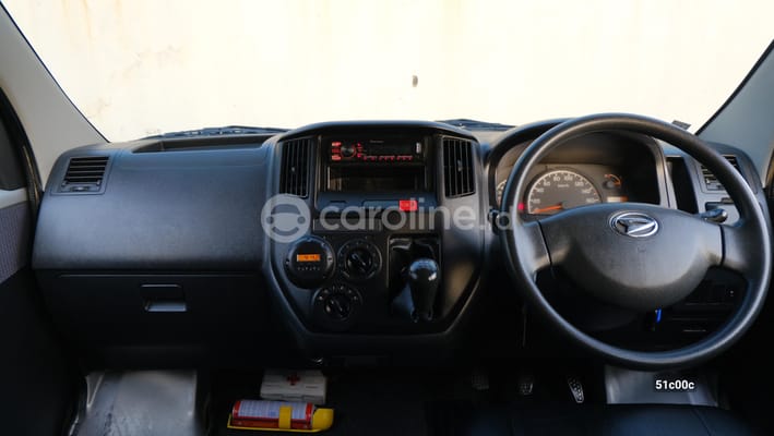 Daihatsu Gran Max 2020