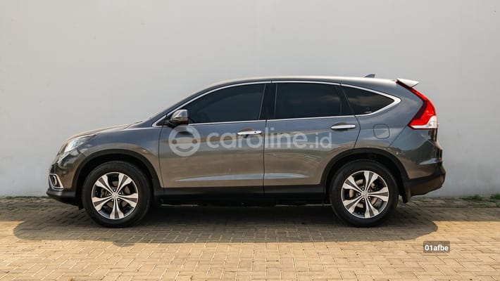 Honda Cr-v 2012