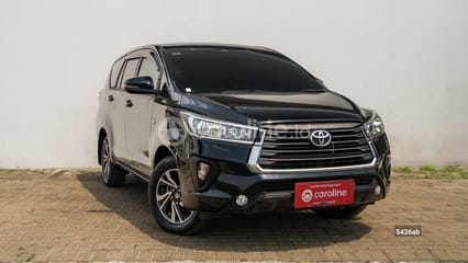 Toyota Innova G 2.0 2020