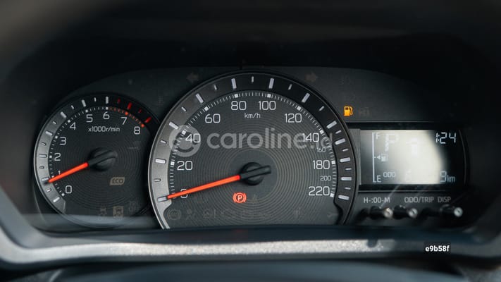 Toyota Avanza 2022