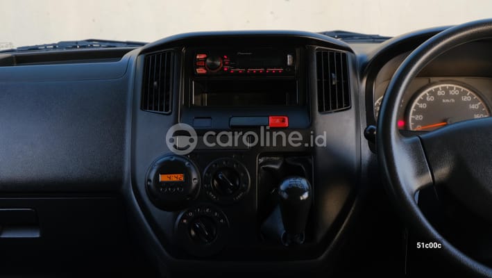 Daihatsu Gran Max 2020
