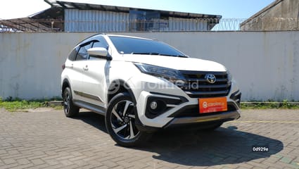 Toyota Rush GR SPORT 1.5 2023