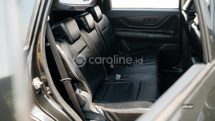 Toyota Avanza 2022