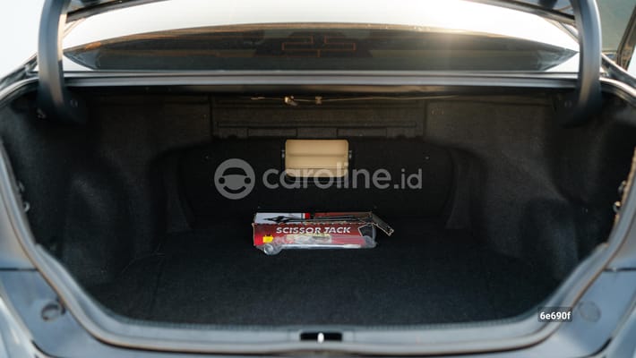 Toyota Camry 2016