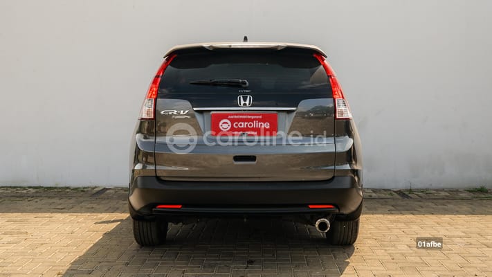 Honda Cr-v 2012