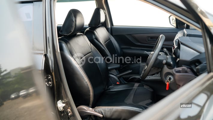Toyota Avanza 2022