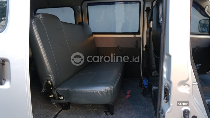 Daihatsu Gran Max 2020