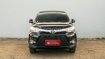 Jual Mobil Toyota Avanza VELOZ 1.3 2018 Bekas Kota Tangerang