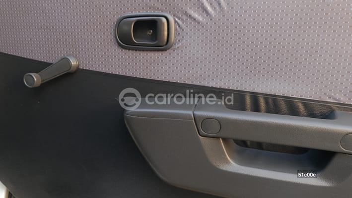 Daihatsu Gran Max 2020