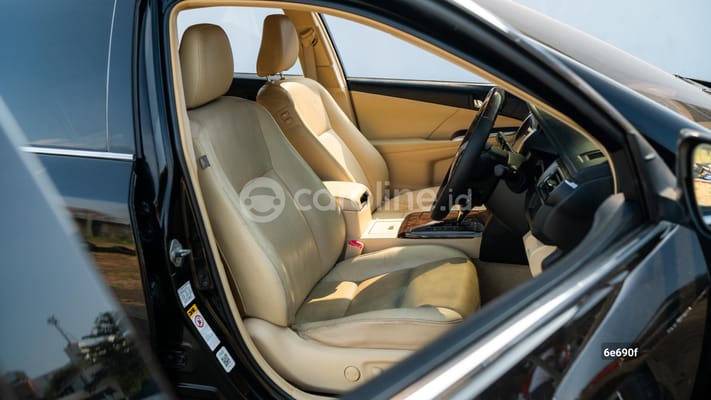 Toyota Camry 2016