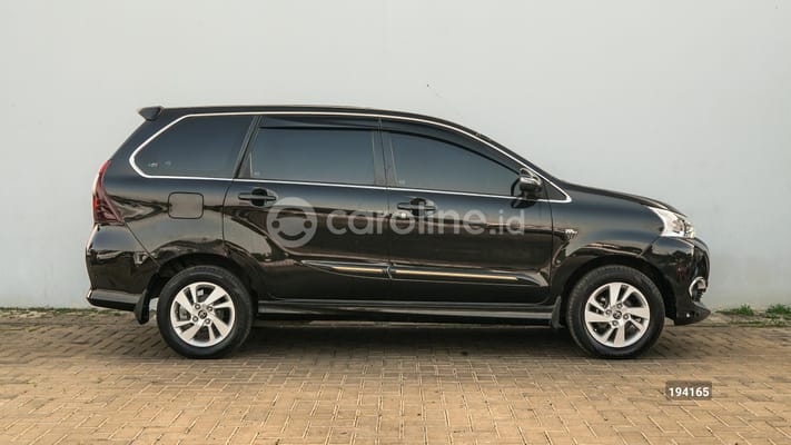 Jual Mobil Toyota Avanza VELOZ 1.3 2018 Bekas Kota Tangerang