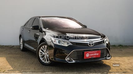Toyota Camry V 2.5 2016