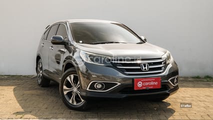Honda Cr-v 2.4 2012