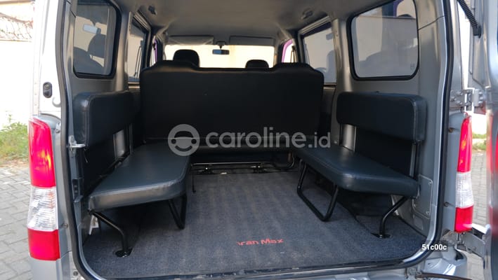Daihatsu Gran Max 2020