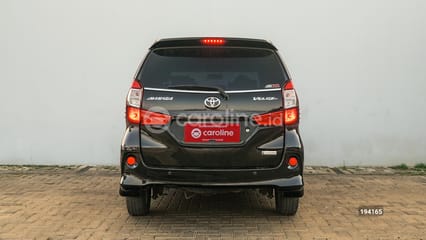 Jual Mobil Toyota Avanza VELOZ 1.3 2018 Bekas Kota Tangerang