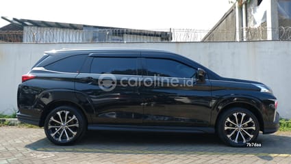 Jual Mobil Toyota Veloz Q TSS 1.5 2021 Bekas Kota Cimahi