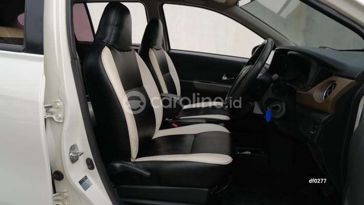 Toyota Calya 2018