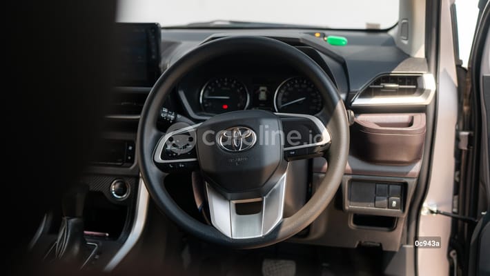 Toyota Avanza 2023