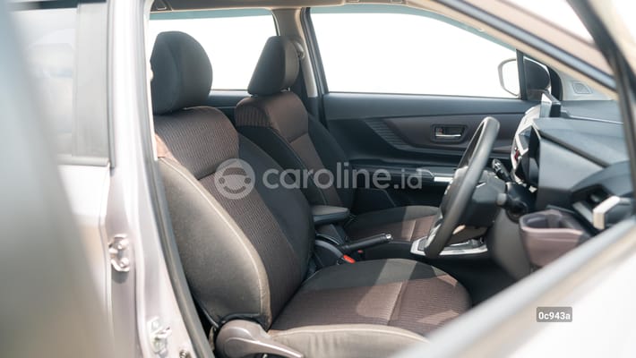 Toyota Avanza 2023